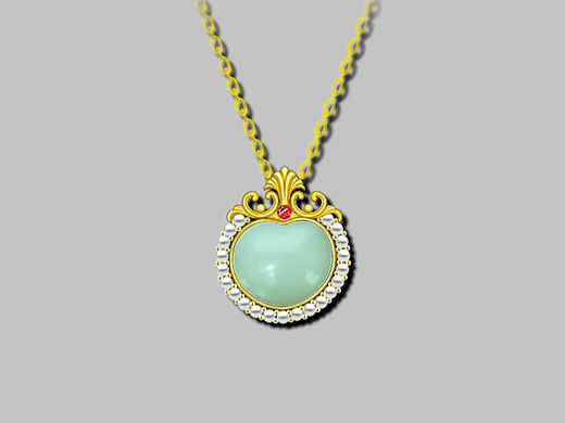 巴洛伐克风格设计总有一款是你所拥有的