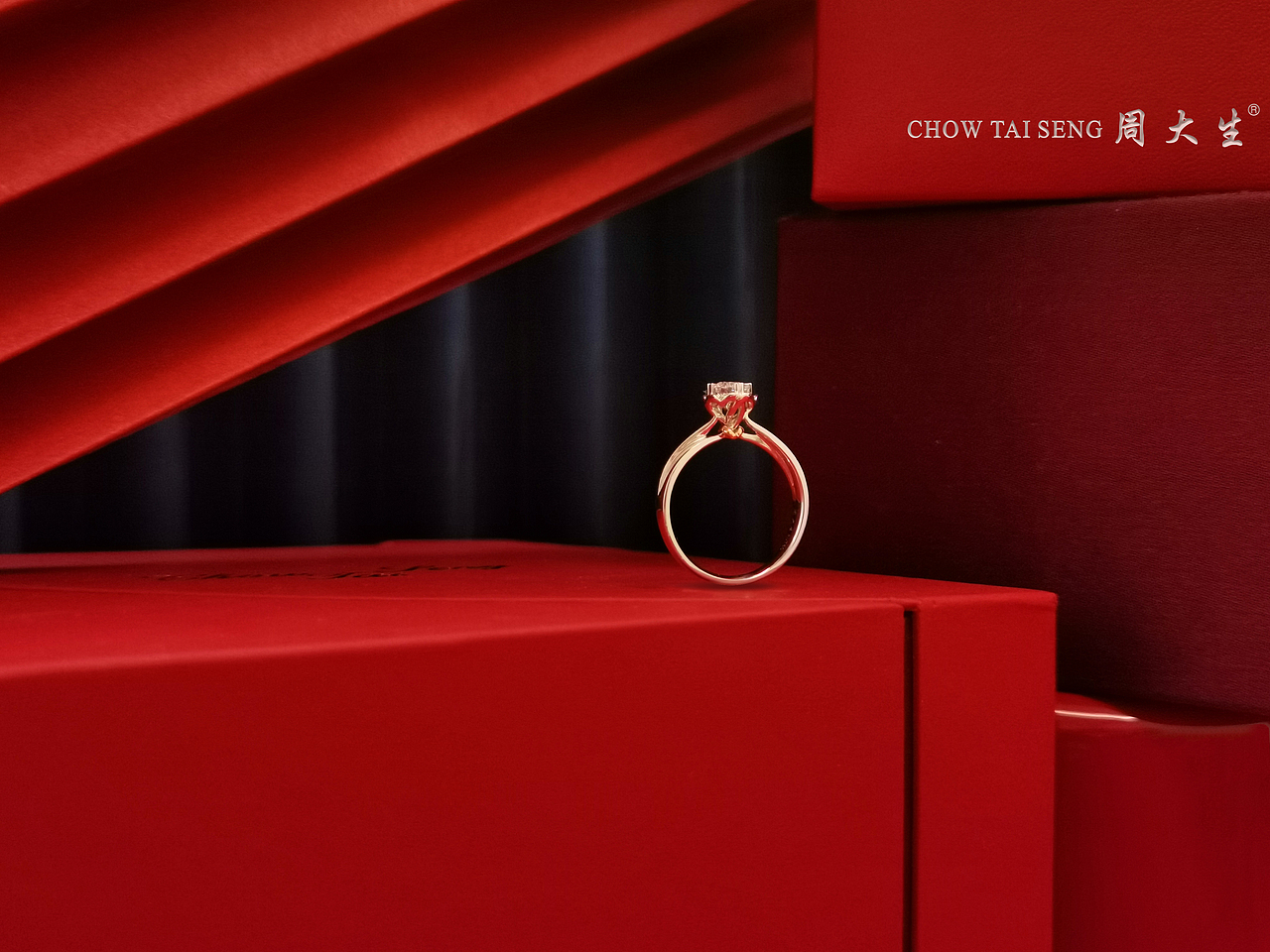 幸福花嫁爱意永结