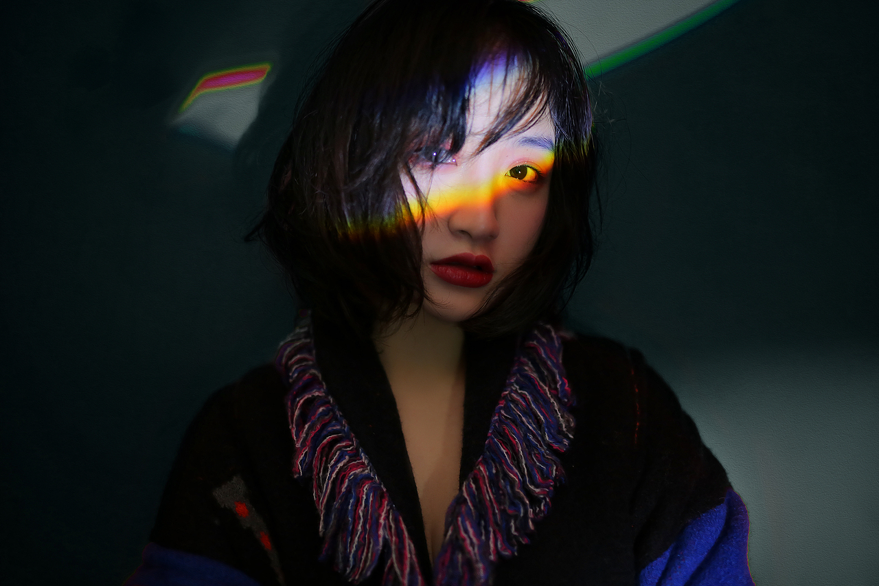 2018子系年终总结（图ZMTQxNzQ5ODQ0） - 人像摄影 - 站酷设计师子系xxxx原创素材 - 站酷ZCOOL