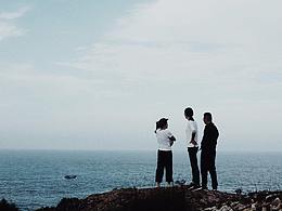 東山島上一個(gè)廬