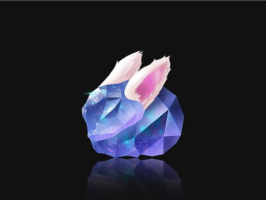 《材质》GUI材质刻画