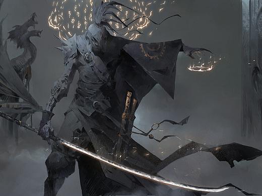 天行者-天照大神