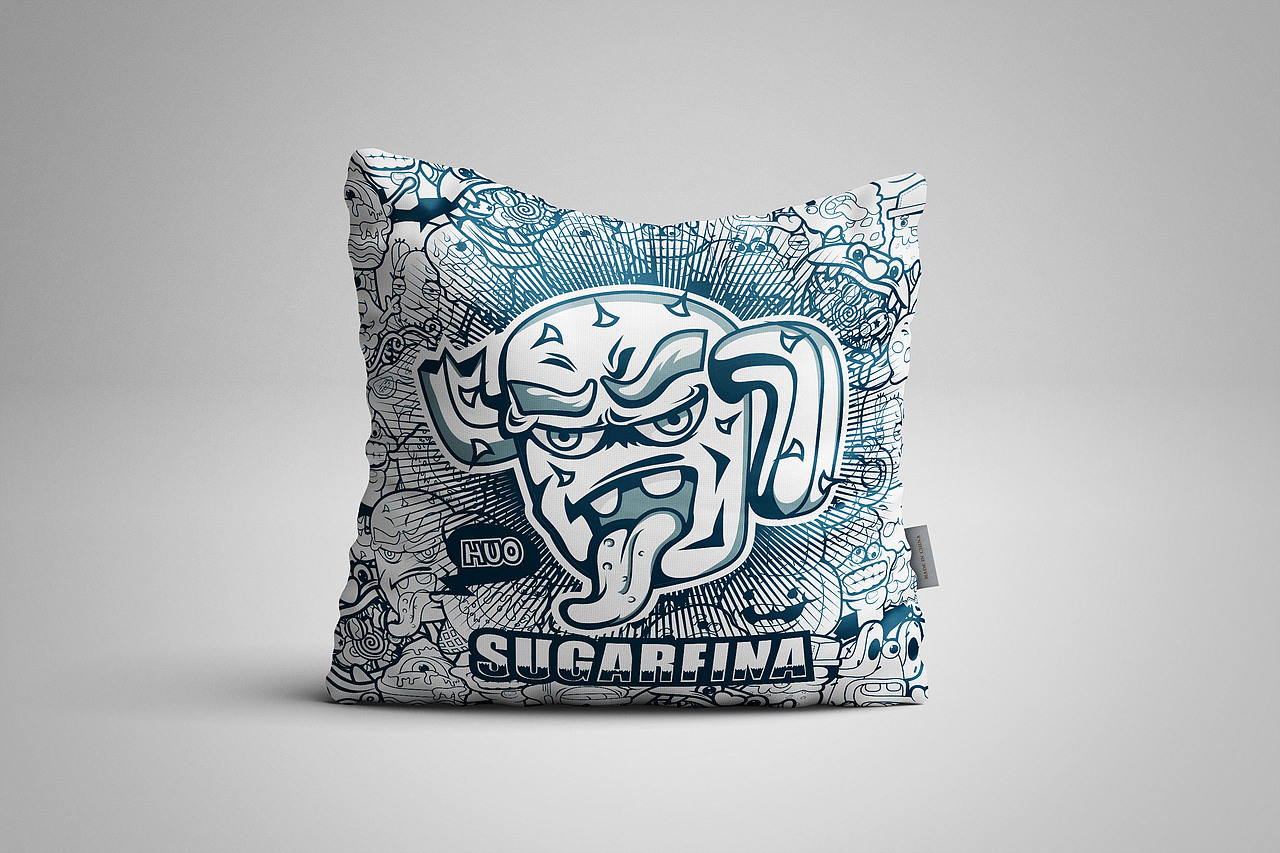 sugarfina糖果包装设计（图ZMTYxNzY0MjA4） - 包装 - 站酷设计师毕研君原创素材 - 站酷ZCOOL