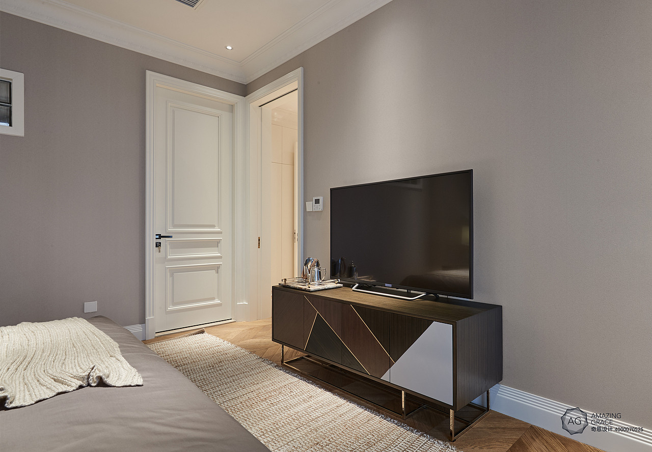 温州200方大平层