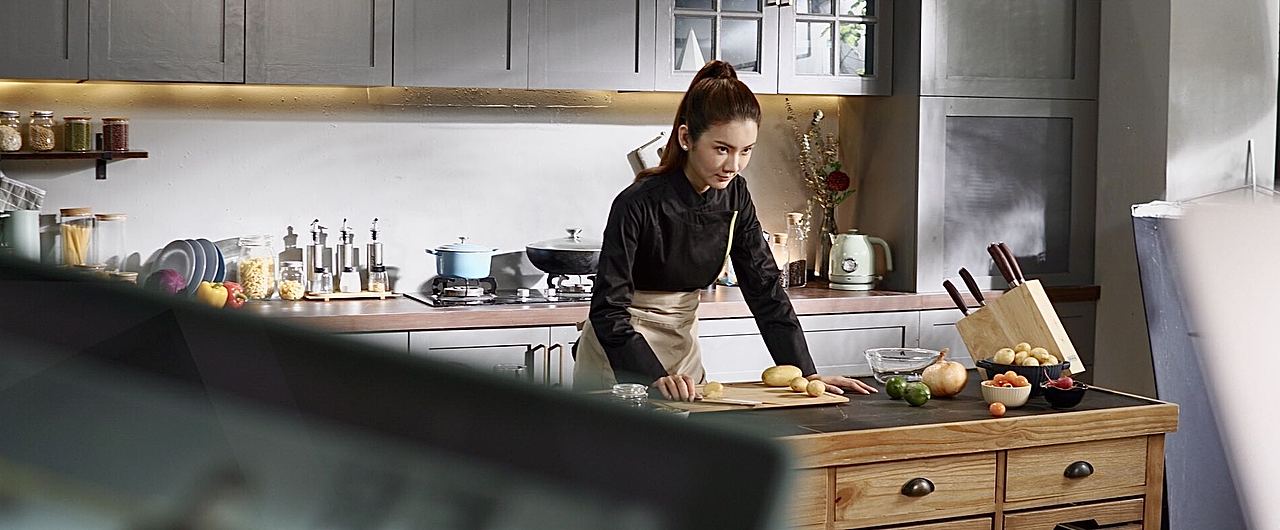 电商视频 | 瑞多滋 ✖ foodography