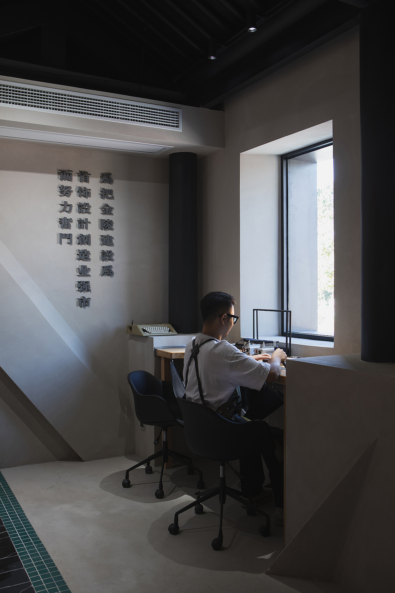 空间摄影 | Nocal Lowcal饰品买手店×玩味拾光