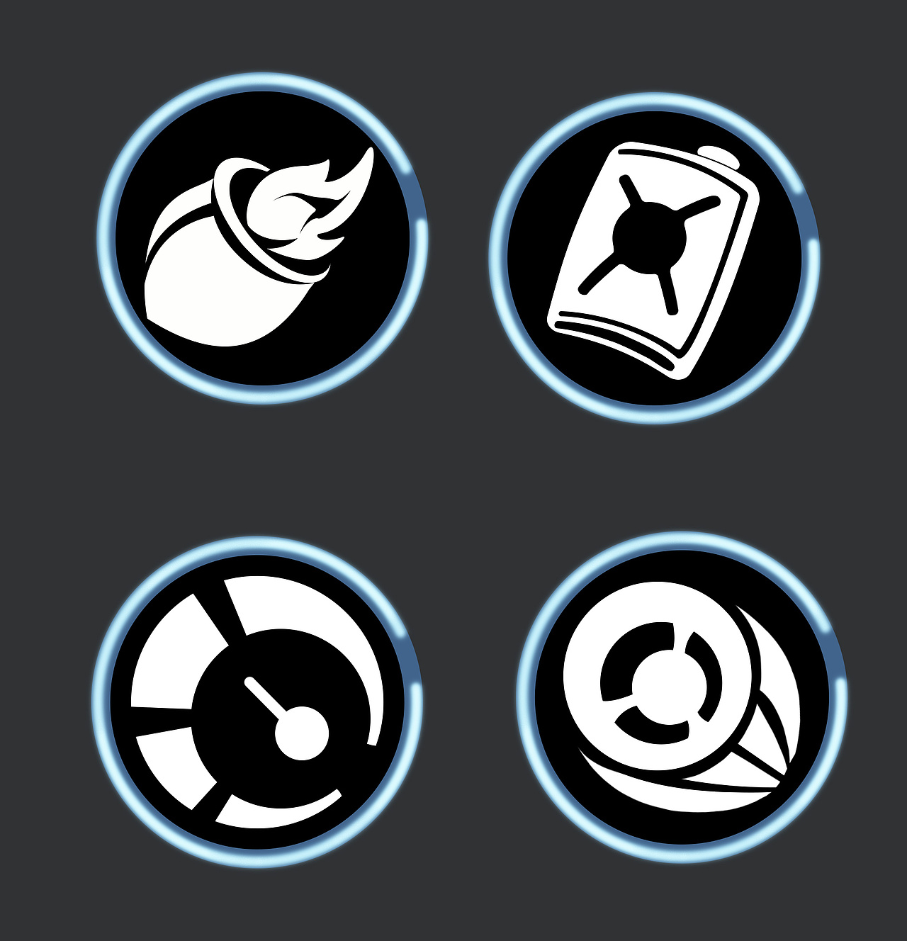 游戲icon打卡No.3（圖ZMjkwODg1ODIw） - 游戲UI - 站酷設(shè)計師kinkin藏也原創(chuàng)素材 - 站酷ZCOOL