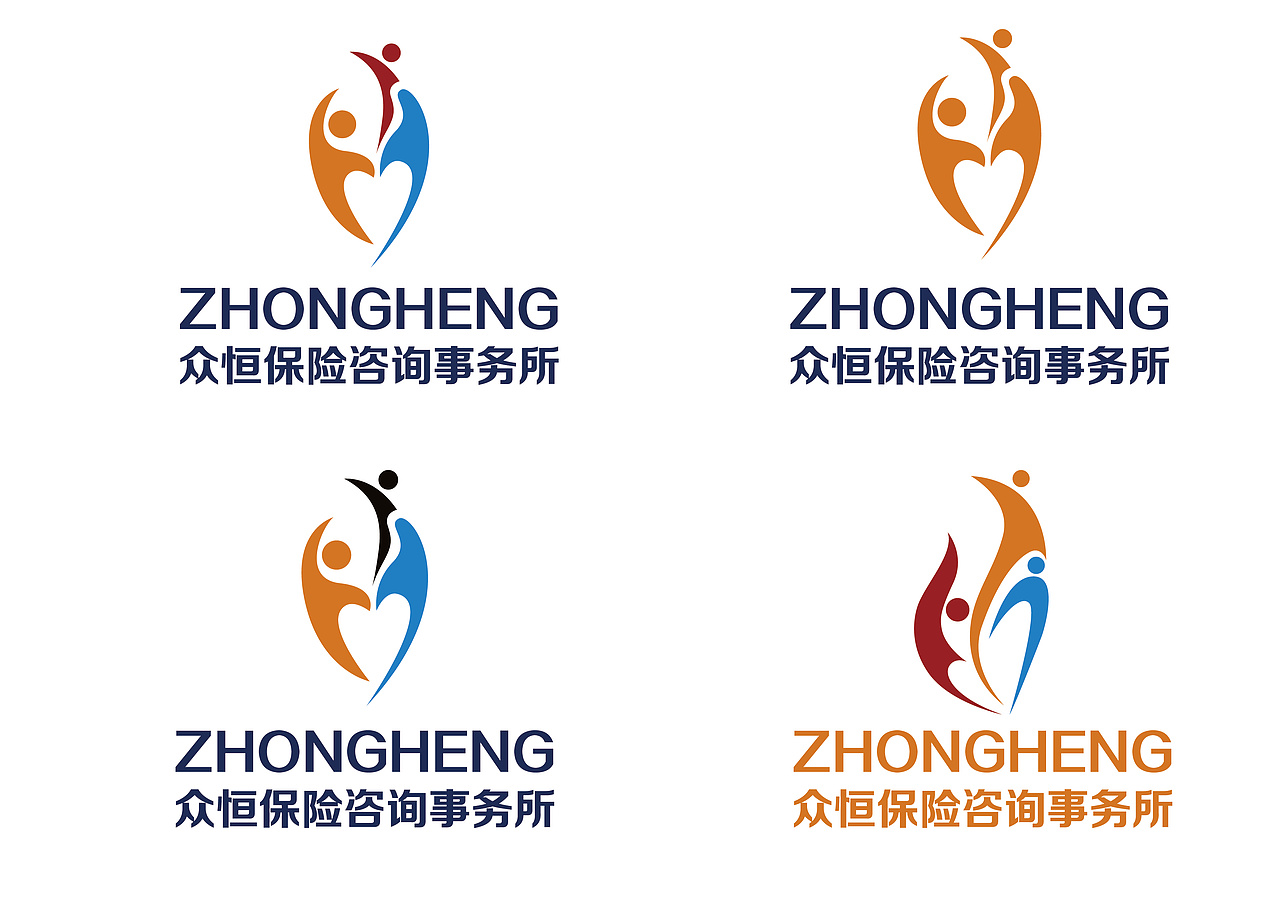 整理一下自南艺毕业以来的LOGO设计私单（图ZMjk0NDE5NjQw） - Logo - 站酷设计师万融设计_Design原创素材 - 站酷ZCOOL