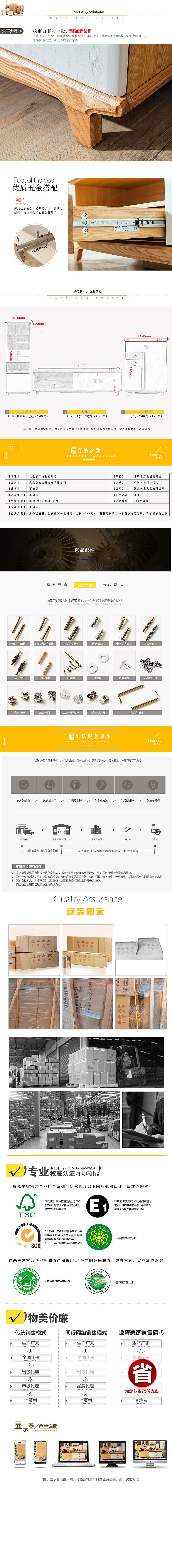 家具北欧淘宝详情页（图ZNzg4MDQyODQ=） - 电商 - 站酷设计师豆丁大人原创素材 - 站酷ZCOOL
