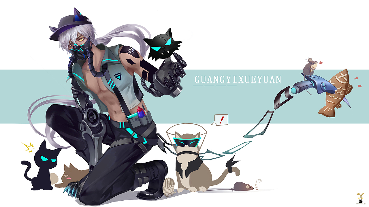 19春精品班毕业作品集(九)