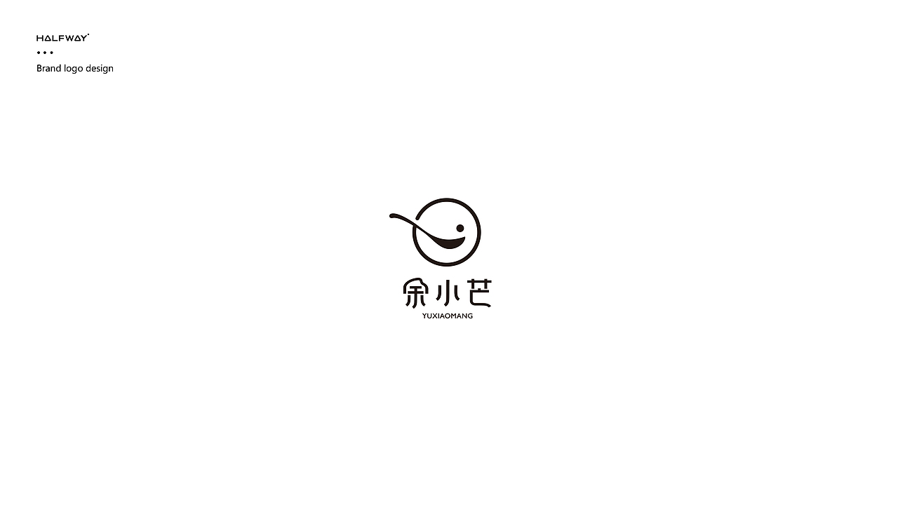 LOGO - 商业案例合集