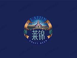 啤酒