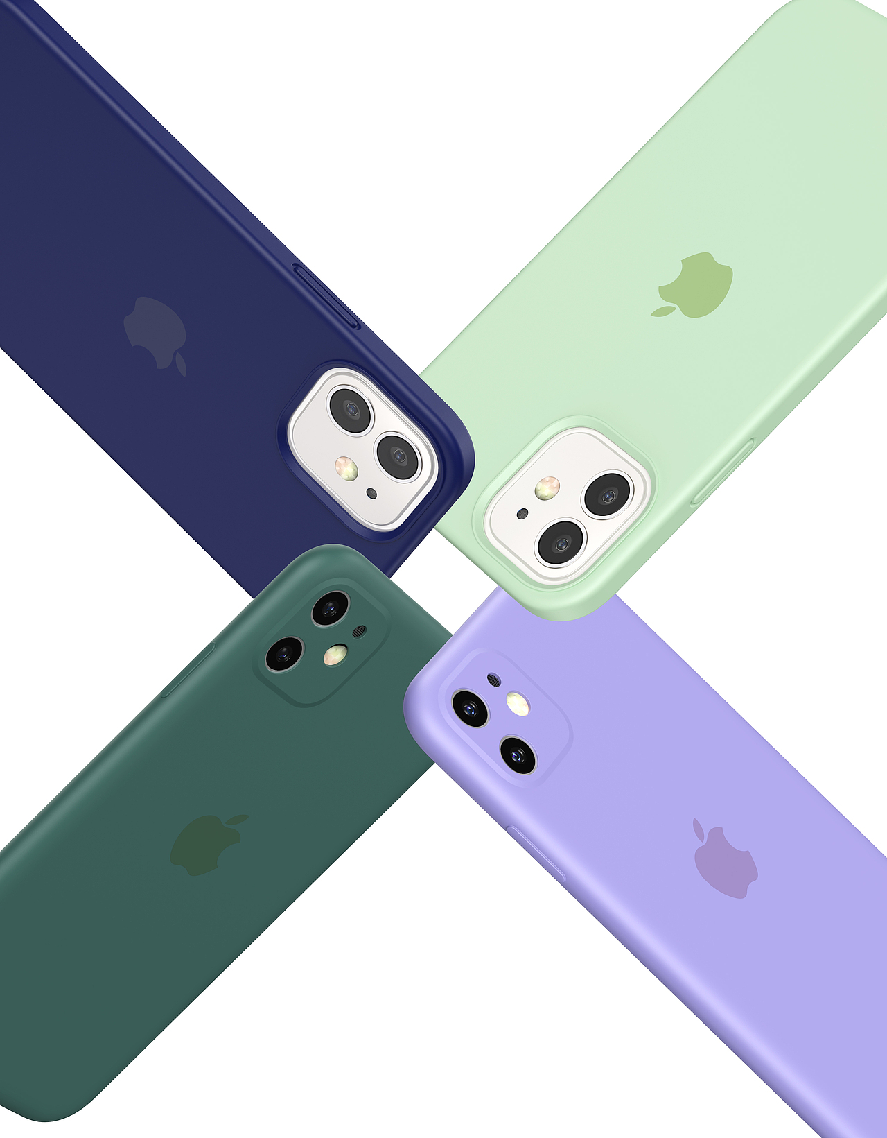 [UGREEN- 产品渲染-Q1]（图ZMjU1MTUzNTM2） - 产品 - 站酷设计师Be无尽空虚原创素材 - 站酷ZCOOL