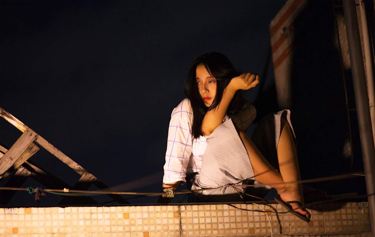 旧（图ZNjI3NjcwMjA=） - 人像摄影 - 站酷设计师韋韋韋維斯原创素材 - 站酷ZCOOL