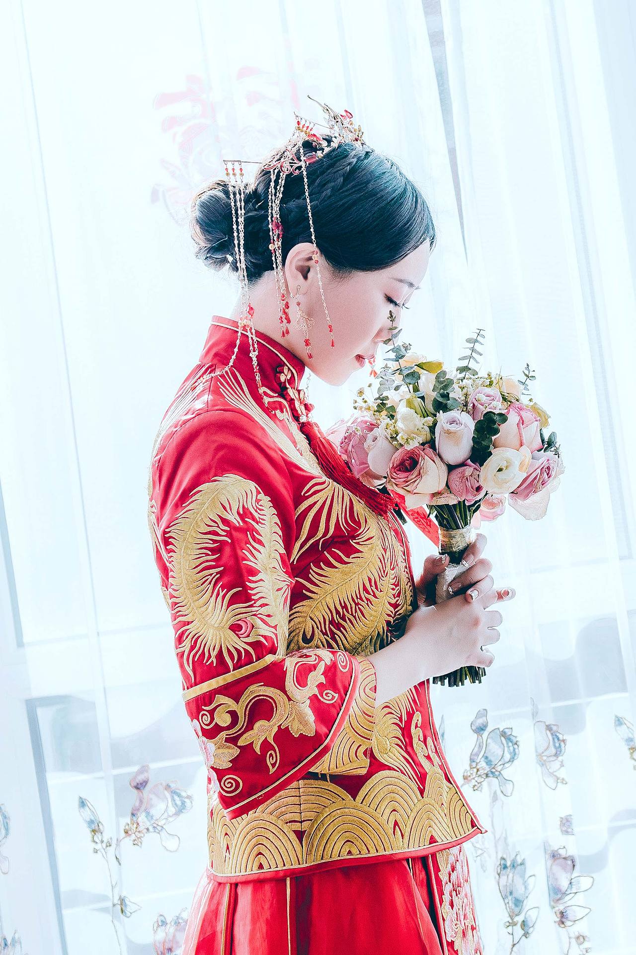 尚图摄影|20190105婚礼-甘旗