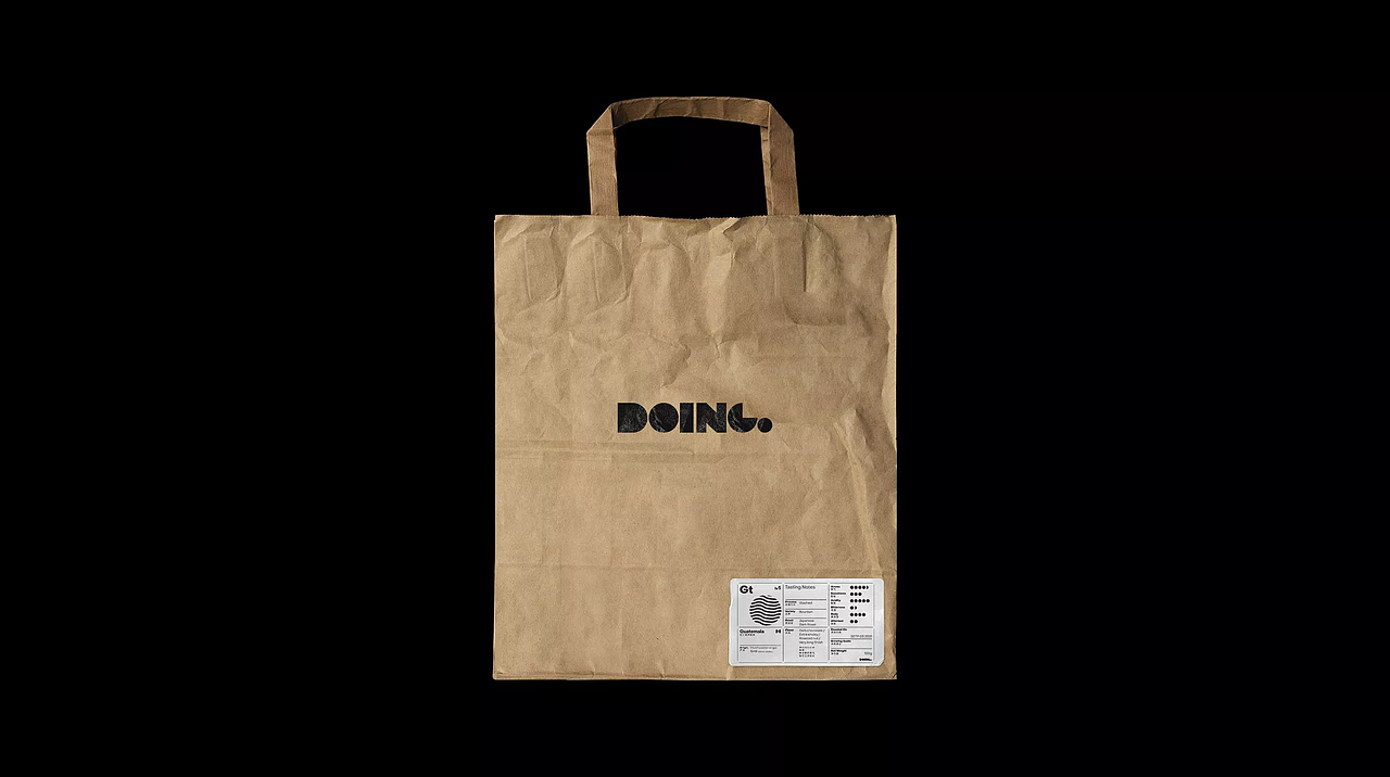 DOING.咖啡-武汉（图ZMjY3MDg3MzIw） - 商业空间设计 - 站酷设计师朴开十向原创素材 - 站酷ZCOOL