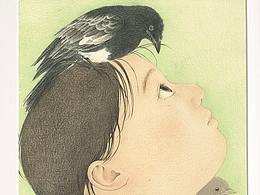 插画二