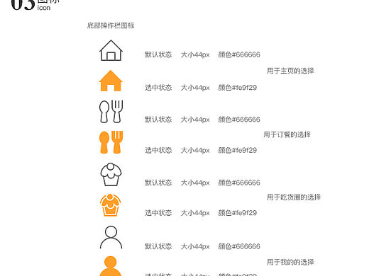 設(shè)計(jì)規(guī)范（個(gè)人主頁-ZMjE3MzgxMDQ=） - 其他UI - 站酷設(shè)計(jì)師believecj原創(chuàng)素材 - 站酷ZCOOL