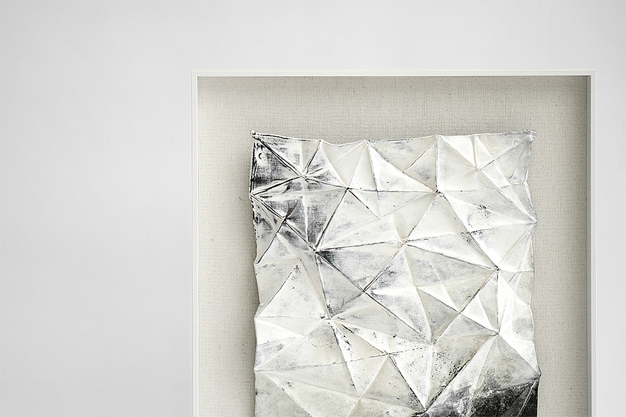 五玄土 || 感悟现代与自然的灵魂对话