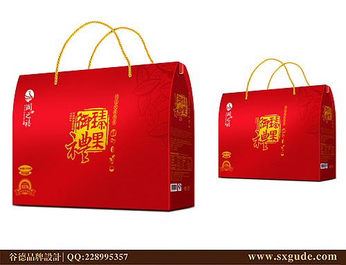 润之禧 系列食品包装设计（图ZMTI2OTUzMzY=） - 包装 - 站酷设计师sxgude原创素材 - 站酷ZCOOL