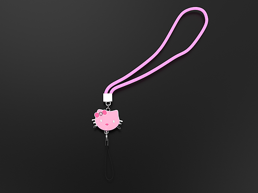 手机挂绳,无聊做了几张0 0、