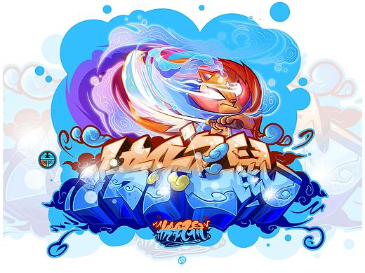 小英雄大创造/快乐飞鼠/田螺煎鸡蛋