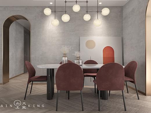 城堡----现代工业轻奢