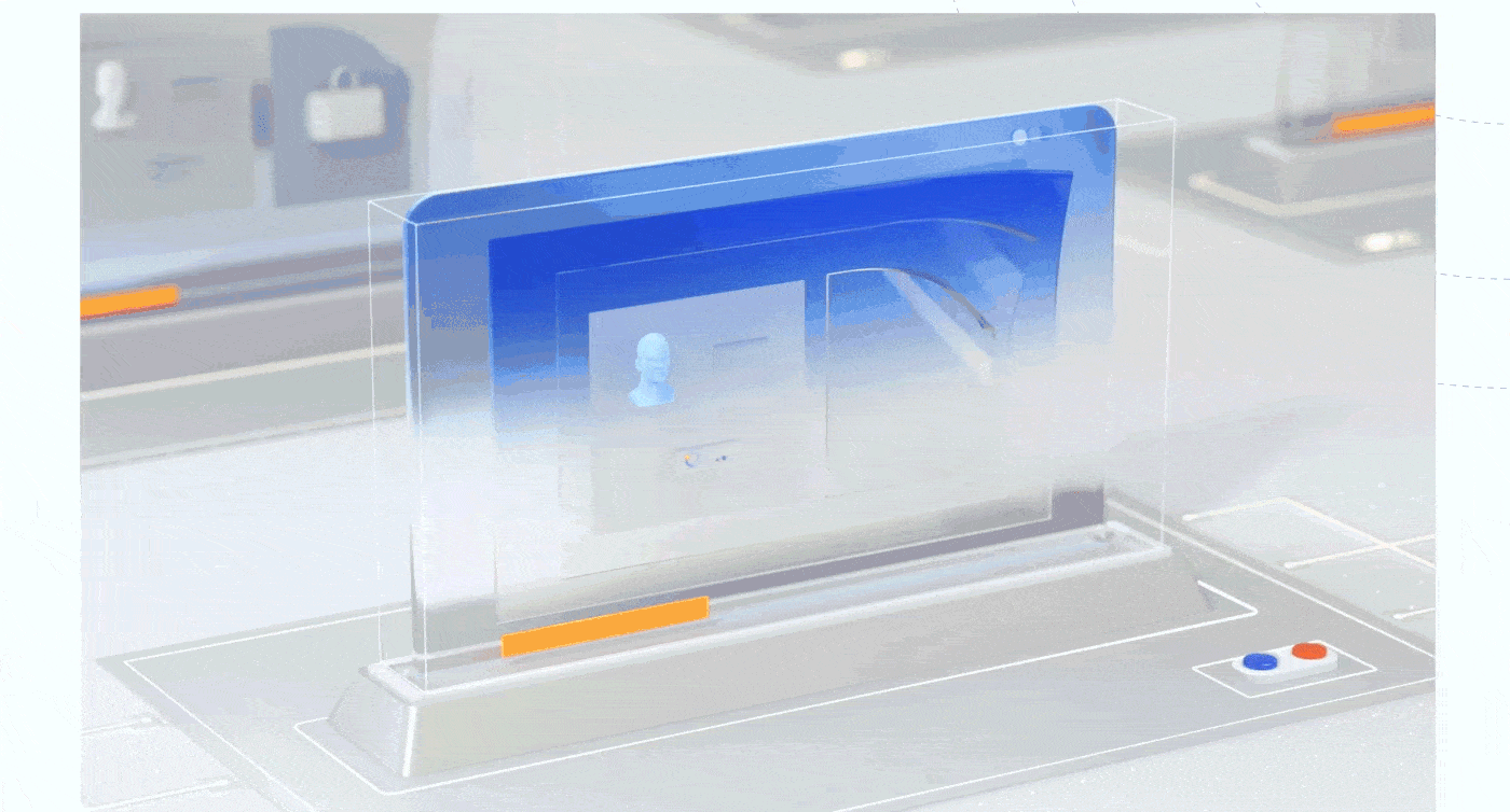 云徙「 品牌升级全案 」