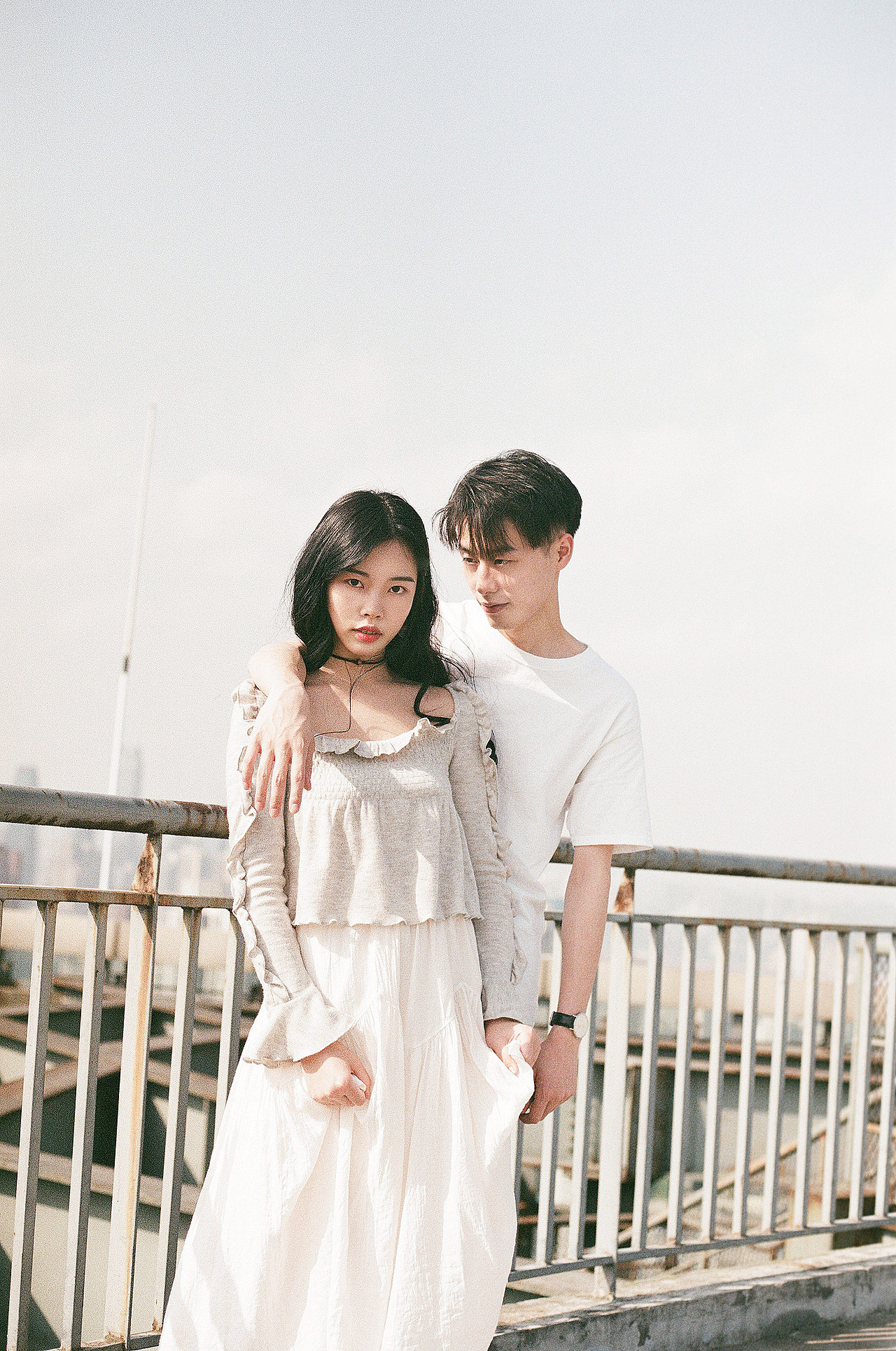 “不爱才怪”（图ZMTE2MDEwNDQ0） - 人像摄影 - 站酷设计师SOPHY欧尼原创素材 - 站酷ZCOOL