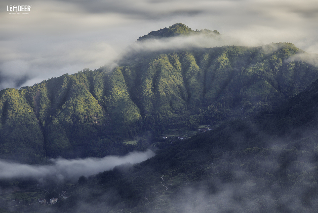 浙江温州瑞安金鸡山