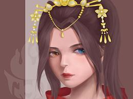 給小師妹的頭像