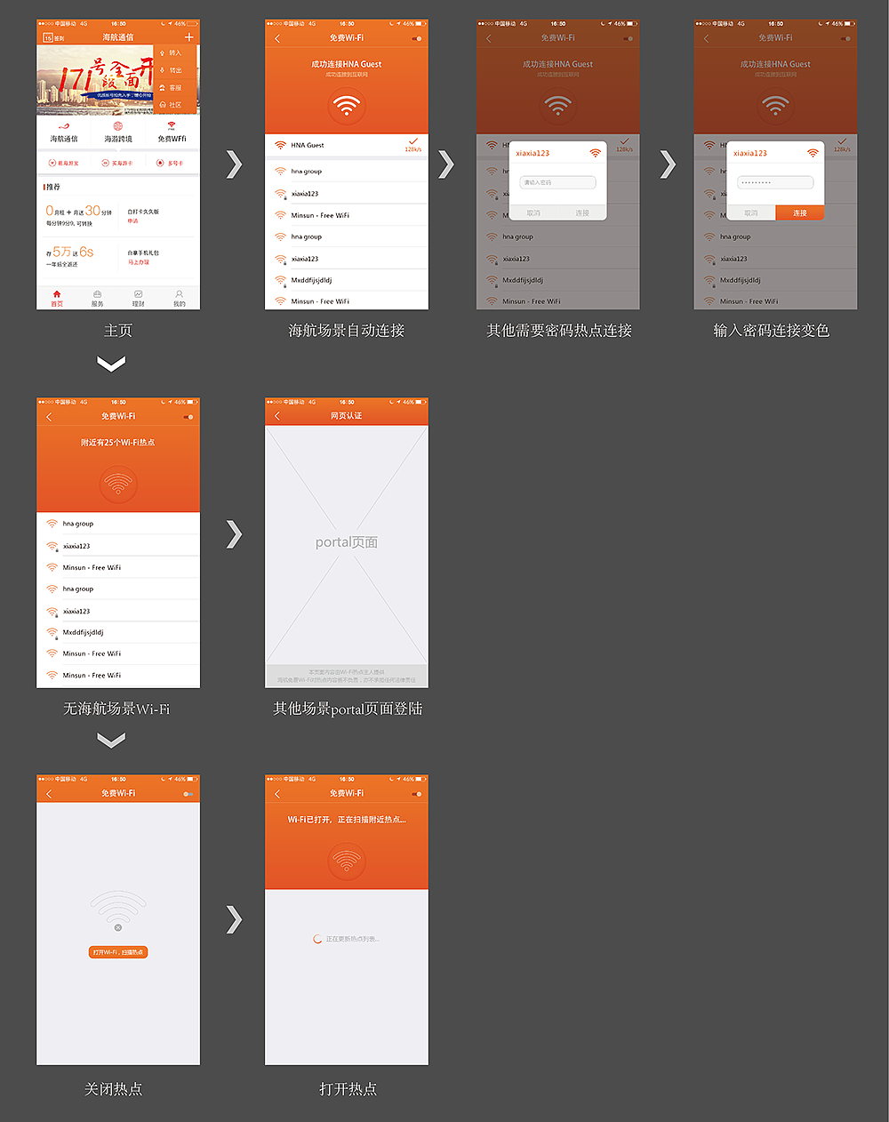 UI 专题页 海报 gui APP portal logo 广告 平面 易拉宝