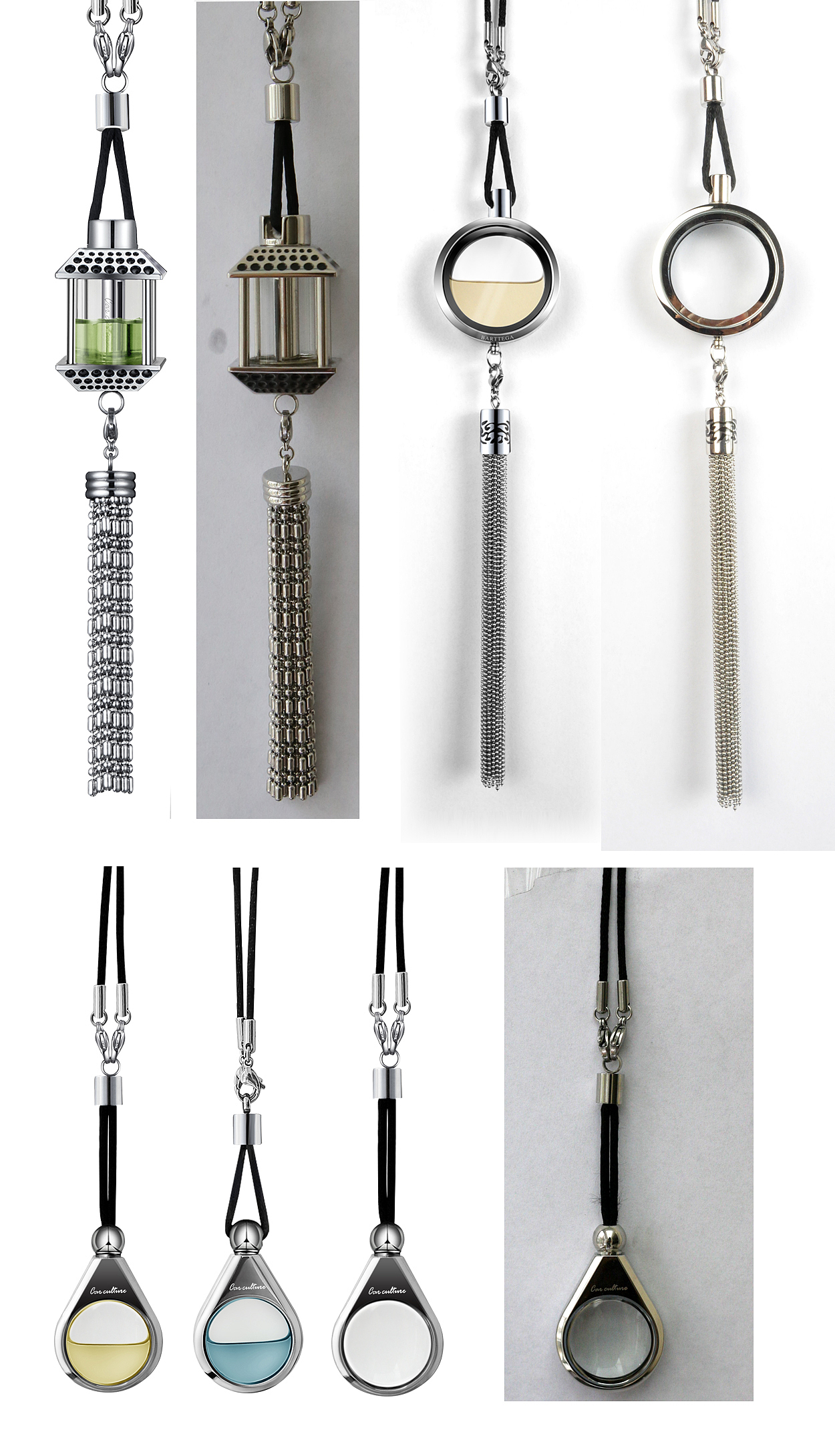 车载香水 车载 挂件 修图 