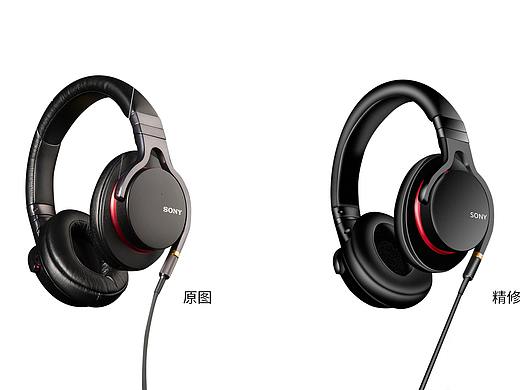 精修3c产品