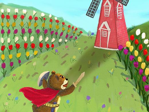 練習(xí)（個(gè)人主頁-ZNTQyOTMyNjQ=） - 繪本 - 站酷設(shè)計(jì)師大自然學(xué)徒原創(chuàng)素材 - 站酷ZCOOL