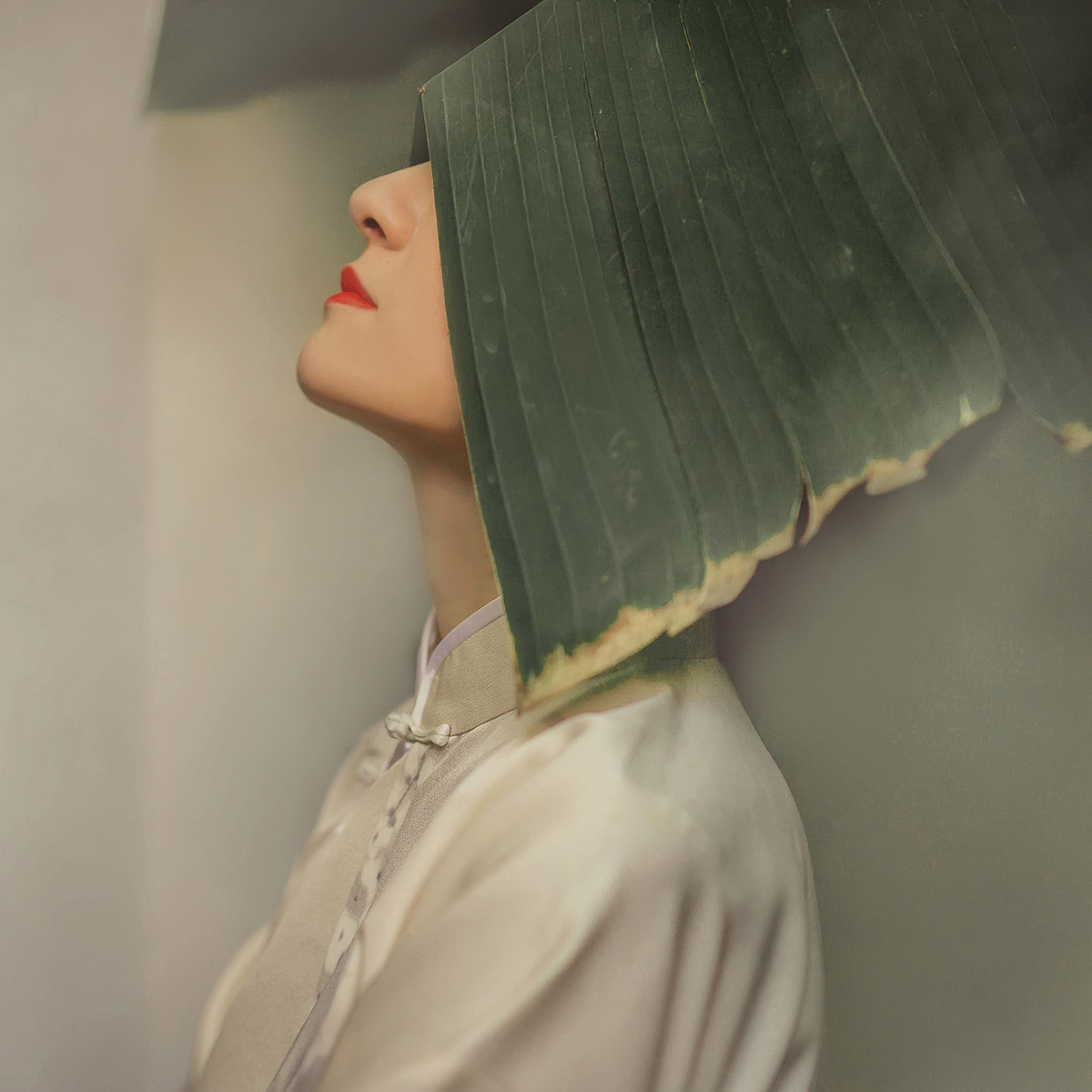 《心上秋》（图ZOTc4NzIxOTY=） - 人像摄影 - 站酷设计师小麦skin原创素材 - 站酷ZCOOL