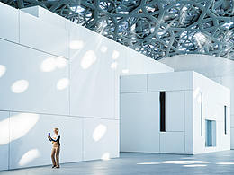 艺术馆、博物馆