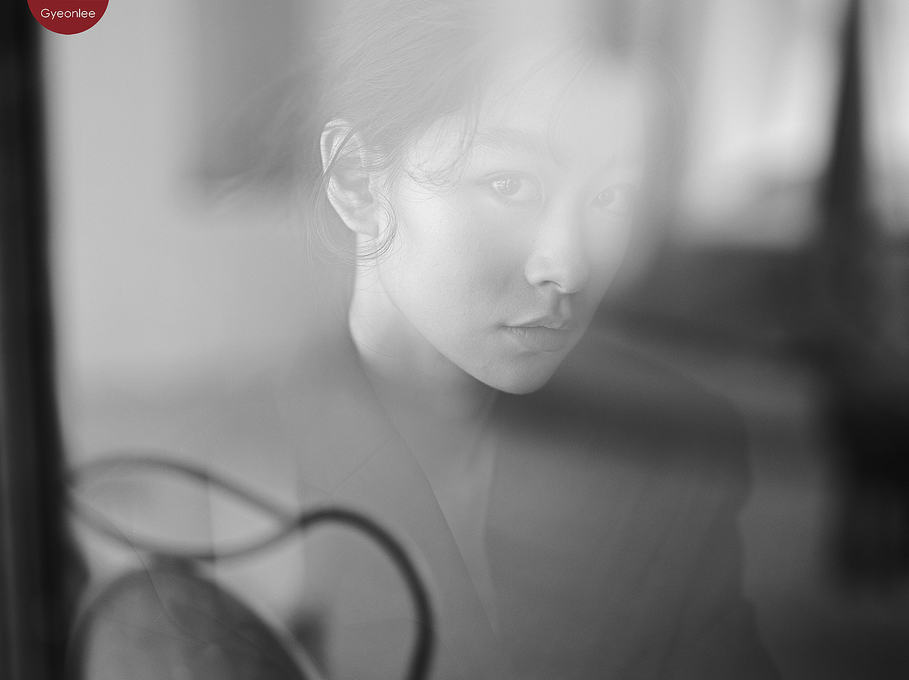 模特样片（图ZMjk1ODc3MjY4） - 人像摄影 - 站酷设计师gyeonlee原创素材 - 站酷ZCOOL