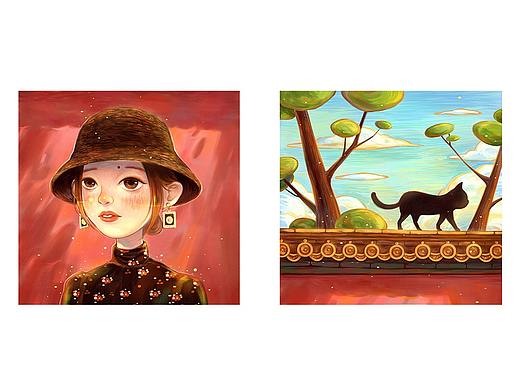 MeGee - 北京旅游小记