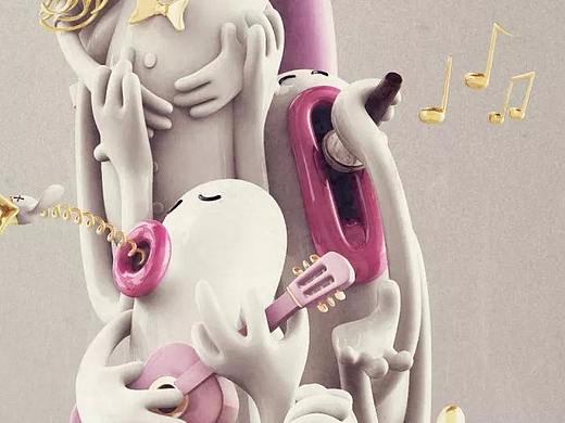 VA艺术留学生平面设计作品集培训，如何制作呢