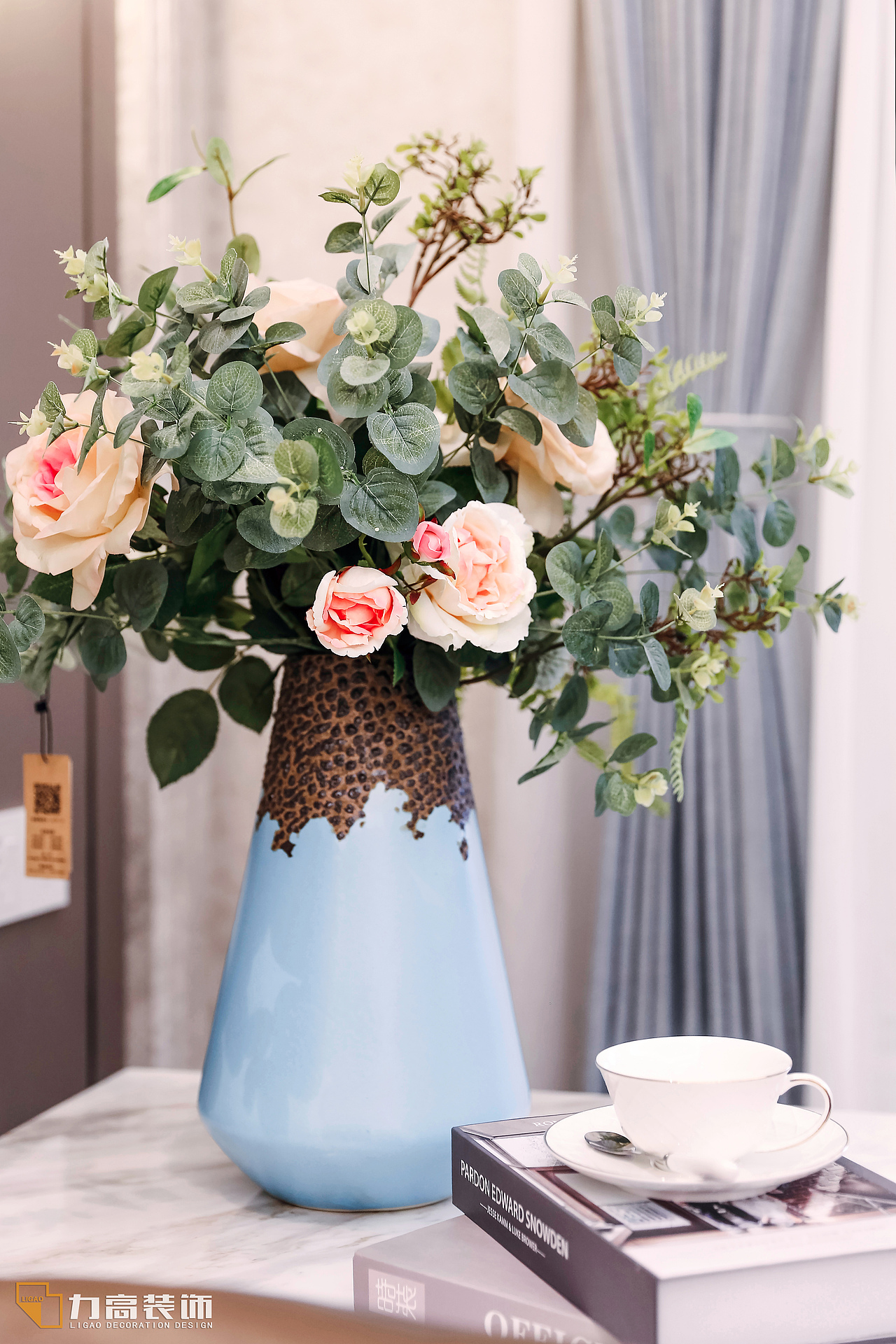 海博熙泰 | 简·奢 | 样板房（图ZMTM5OTE5NzM2） - 家装设计 - 站酷设计师歪歪design原创素材 - 站酷ZCOOL