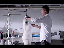 Kako服裝工藝 紀錄片