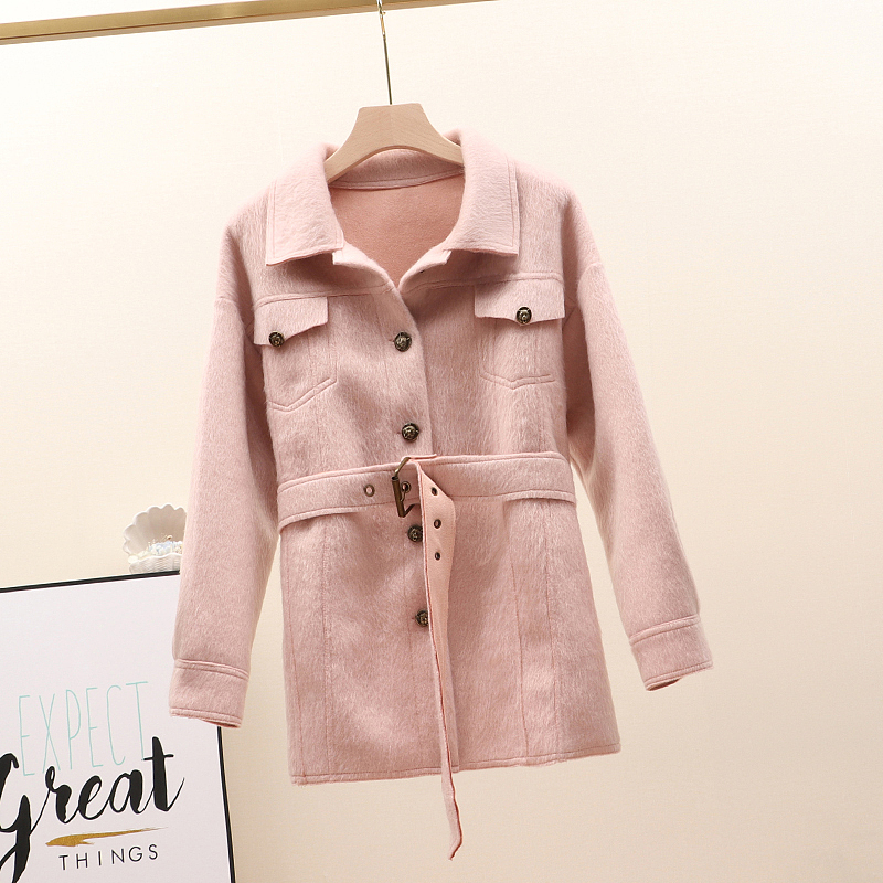 女装挂拍拍摄样品