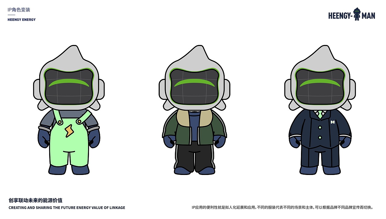 IP创建实例｜以潮流思维构建易用易传播的IP系统