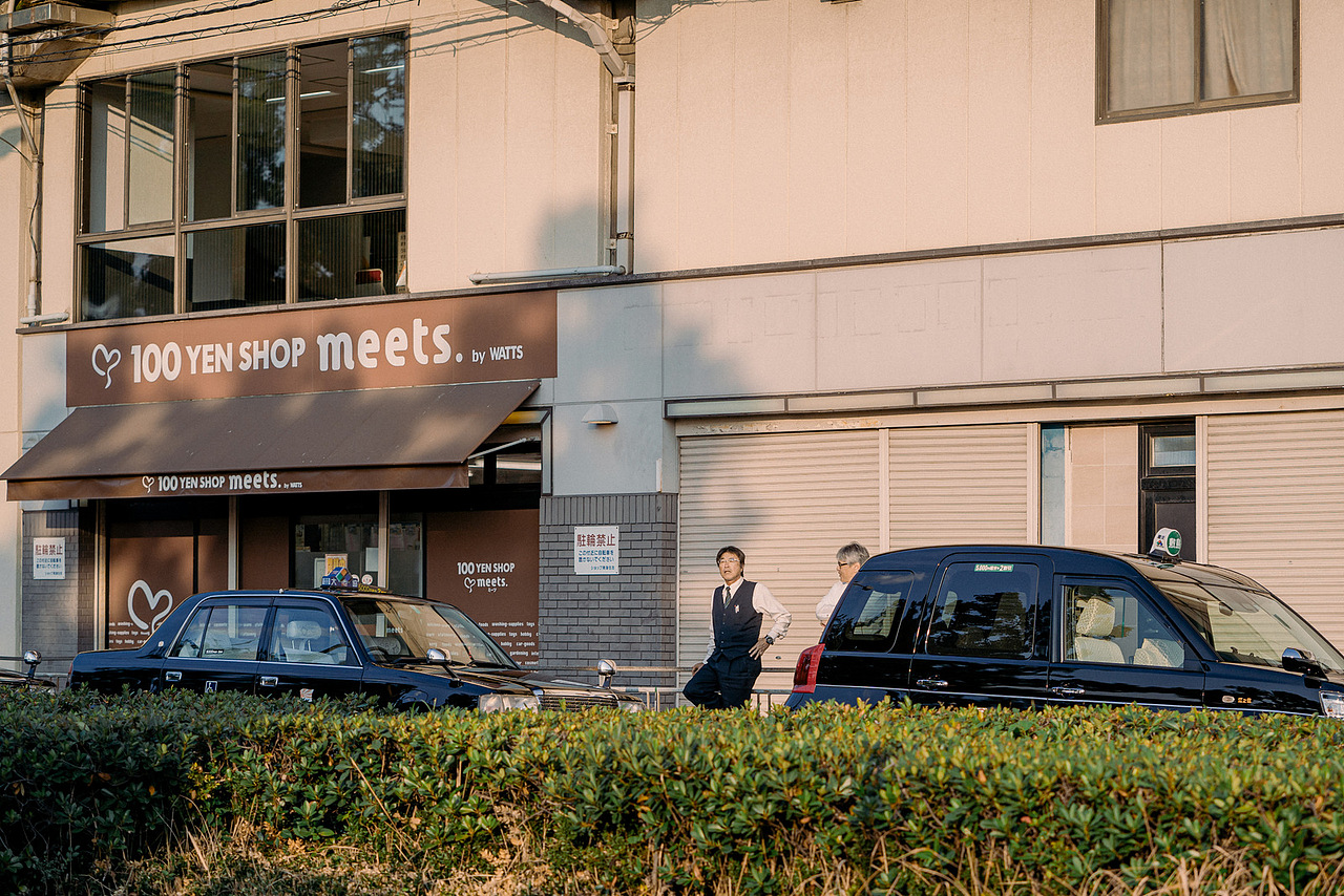 大阪与京都街头轶事（图ZMTgxODAwNTU2） - 人文/纪实摄影 - 站酷设计师Whoiam_an原创素材 - 站酷ZCOOL