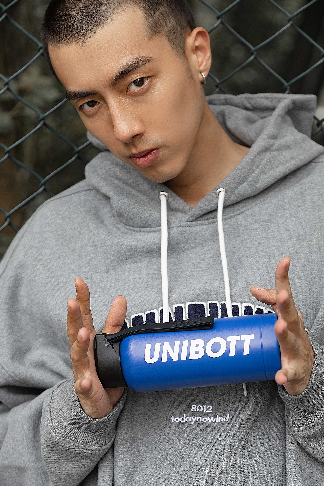 UNIBOTT New Arrival Shooting（图ZMTczOTEzODIw） - 人像摄影 - 站酷设计师吴足球原创素材 - 站酷ZCOOL