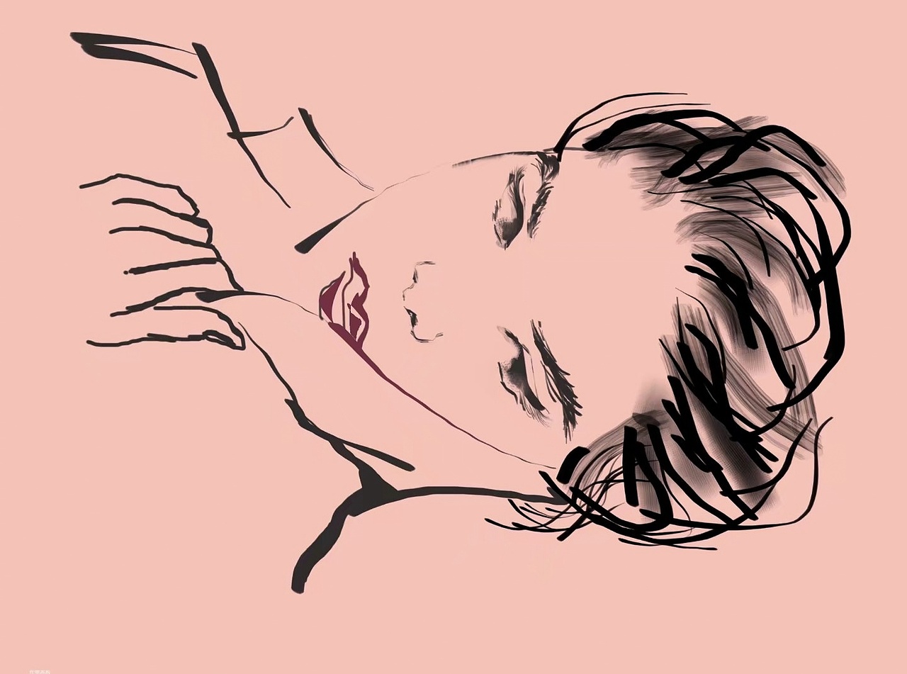 第一次接触板绘