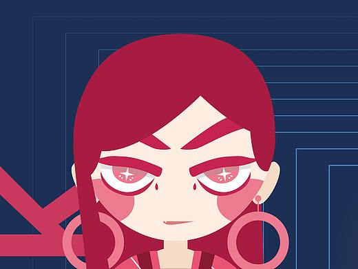 POOK（个人主页-ZNDY5NDEyMjA=） - 创作习作 - 站酷设计师倏然原创素材 - 站酷ZCOOL