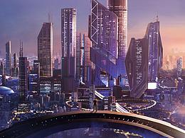 宇宙科技