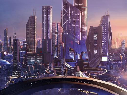 huaqiangbei